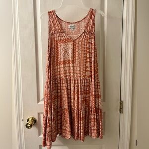 True Craft summer dress